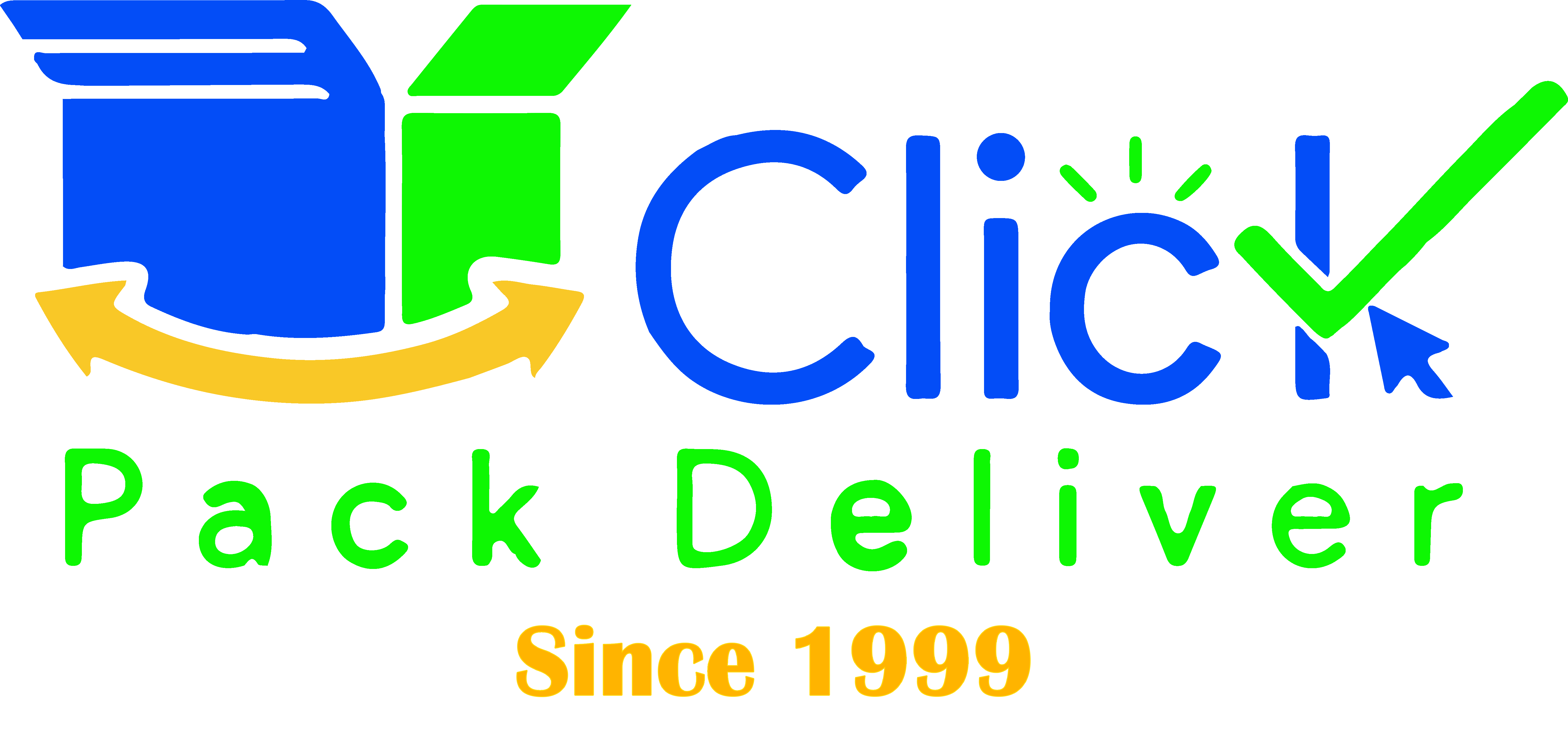 Click Pack Deliver