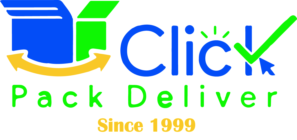 click pack deliver-Footer