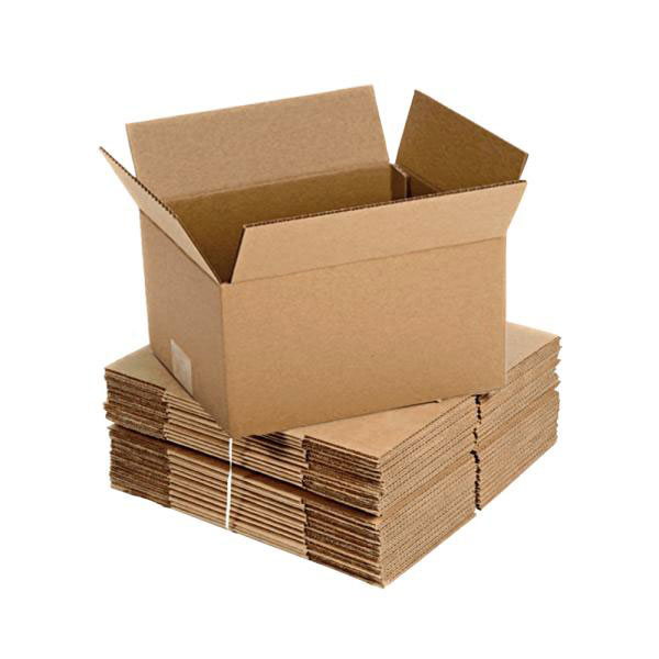 15 x Maximum Size Royal Mail Small Parcel Packet Postal Box 449mm x 349mm x 79mm 