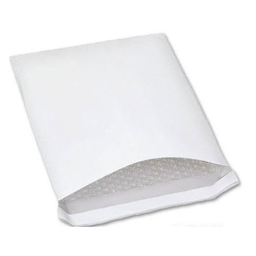 EP6 2000 x F/3 WHITE PADDED BUBBLE BAGS ENVELOPES 220x320mm 